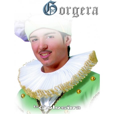 Gorgera Medieval
