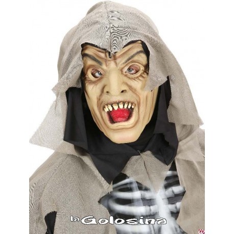 Careta Zombie