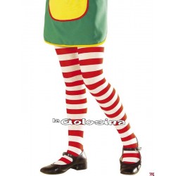 Pantys rayas INFANTIL