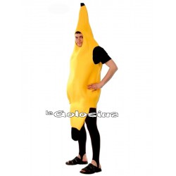 Disfraz Ad. Platano.