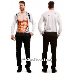 Camiseta Sexy Boy - yiija.