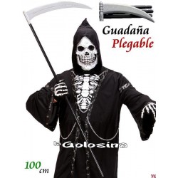 Guadana plegable de 100 cm