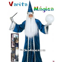 Varita Magica 32 cm