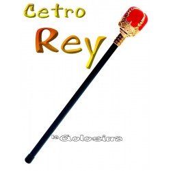 Cetro Rey