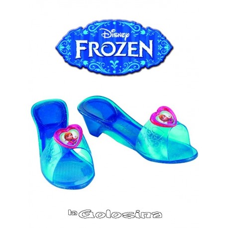 Zapatos Frozen DISNEY - La Golosina