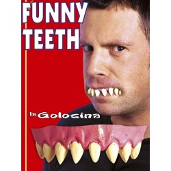 Superior dientes latex N 2