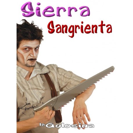 Sierra Sangrienta