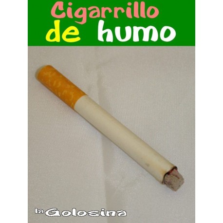 Broma Cigarrillo de humo