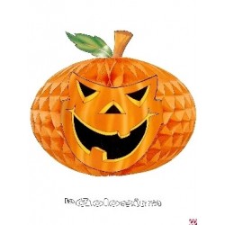 Calabaza de guirnalda 30 cm