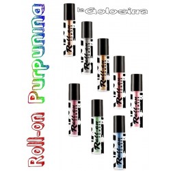 Maquillaje: Roll-on Purpurina 3 gr.