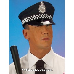 Gorra Policia