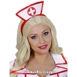 Diadema Enfermera