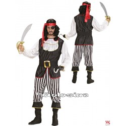 Disfraz Ad. Pirata