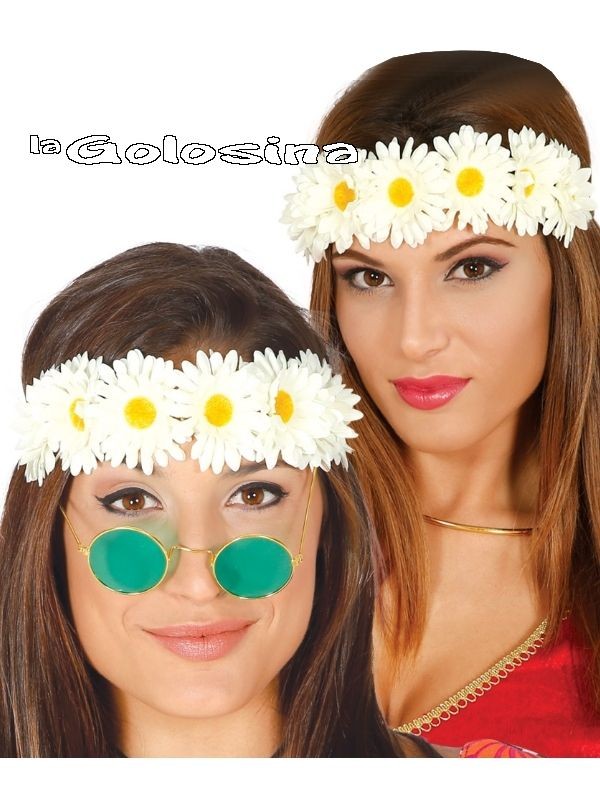 Corona margaritas La Golosina