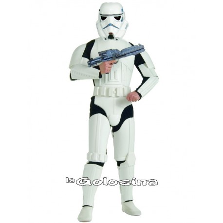 Disfraz Stormtroopers (LICENCIA) - STAR WARS .