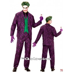 Disfraz Evil Joker