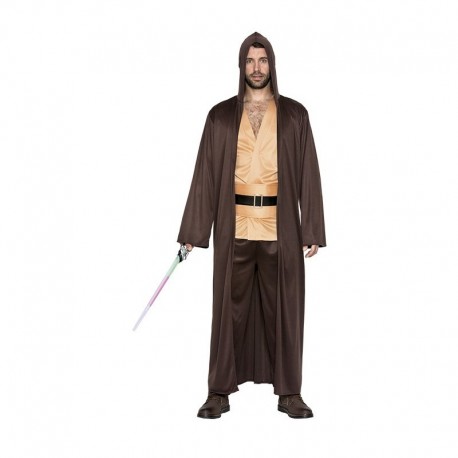 Disfraz Maestro Jedi - Obi Wan Kenobi