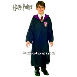 Disfraz Niñ@: Harry Potter / Hermione (LICENCIA).