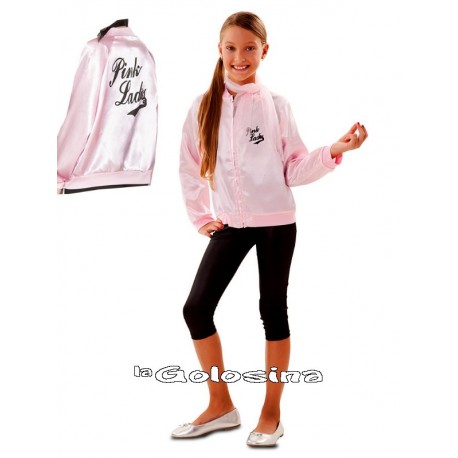 Set "Pink Ladies" - Infantil