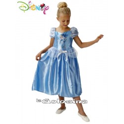 Disfraz Niña: Cenicienta Fairtale - LICENCIA - DISNEY.