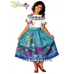 Disfraz Niña: Mirabel ™ - LICENCIA - DISNEY.