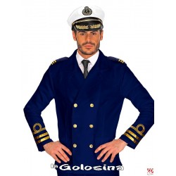 Camisa Oficial de la Marina