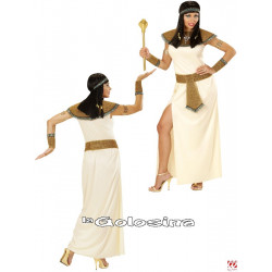 Disfraz Cleopatra. 2