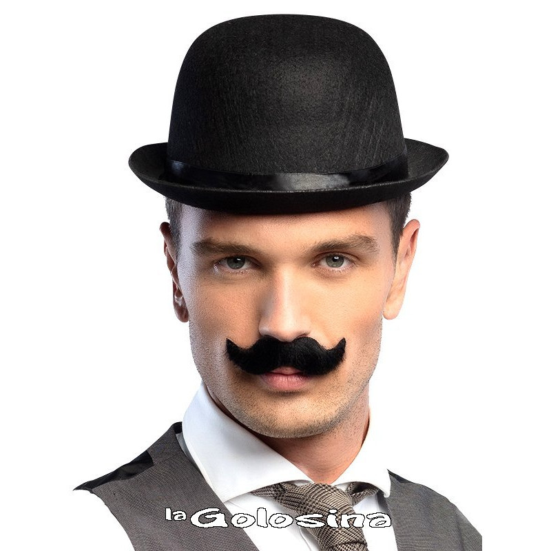 Sombrero Cordobés De Fieltro Rojo Infantil