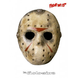 Careta Viernes 13 (Friday the 13) - (LICENCIA).