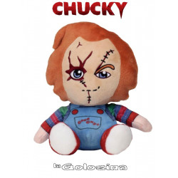 Kidrobot Peluche Kidrobot Chucky 20 cm.