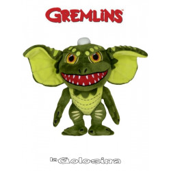 Kidrobot Peluche Gremlins Stripe 20 cm.