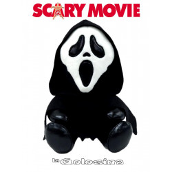 Kidrobot Ghostface Scream 20 cm.