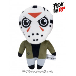 Kidrobot Jason Friday The 13TH - 20 cm.