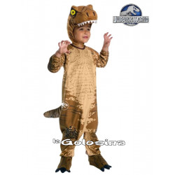 Disfraz Niño: Dinosaurio T-REX. 2