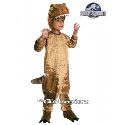 Disfraz Niño: Dinosaurio T-REX. 2