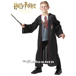 Disfraz Niñ@: Harry Potter / Hermione (LICENCIA). 2