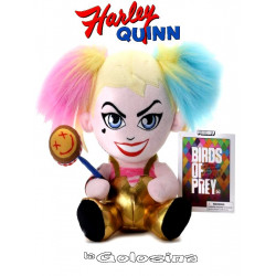 Kidrobot Harley Quinn 20 cm.