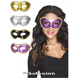 Máscara de ojos Gabriella.