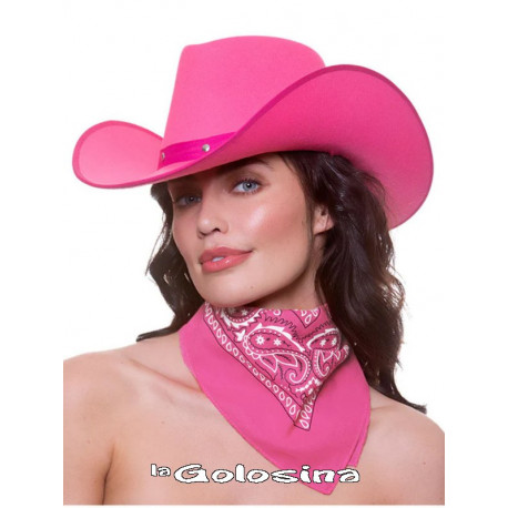 Bandana panuelo cabeza cuello