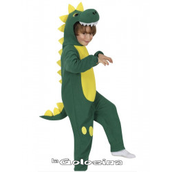 Disfraz Niño: Dragon.