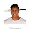 Diadema cuchillo 35 cm.