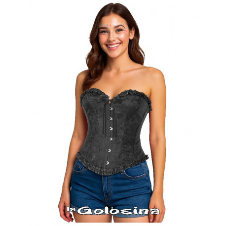 Corset - Talla 42-44