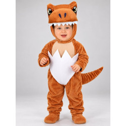 Disfraz Niño: Little Rex