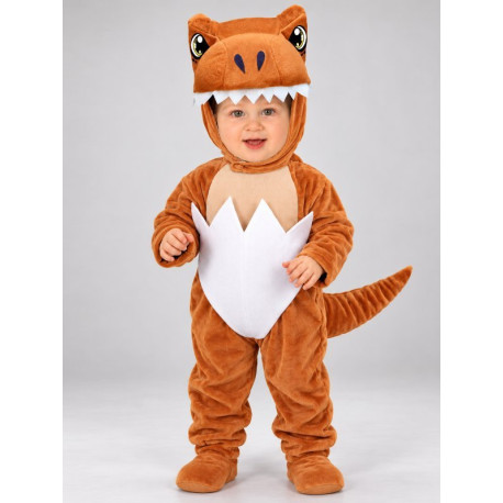 Disfraz Niño: Little Rex