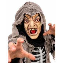 Careta Zombie 2