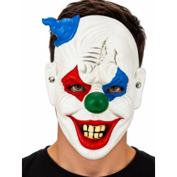 Mascara Payaso Sonriente