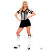 Disfraz Arbitra. *