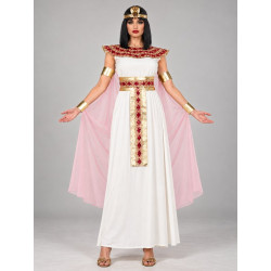 Disfraz Cleopatra. 3