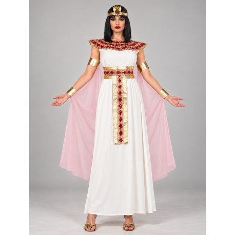 Disfraz Cleopatra. 3