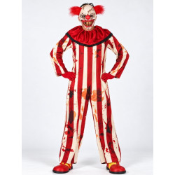 Disfraz Clown chico.
